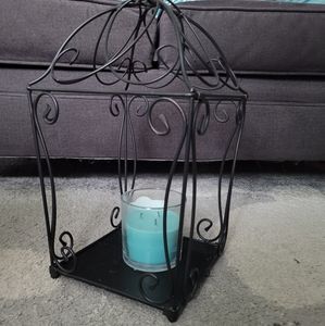 PartyLite Lantern (candle not included)